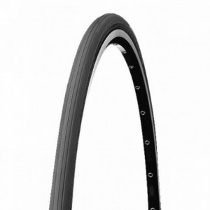 Neumático duro 24" x 1,00 (25-540) negro c1407 - 1
