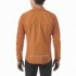 Chrono expert wind jacket orange size m - 3