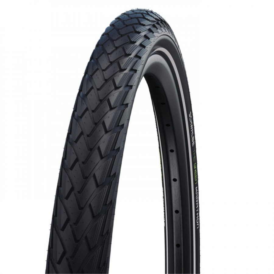 PNEU 28' X 2.00 (50-622) MARATHON NOIR HS620 RIGIDE - 2