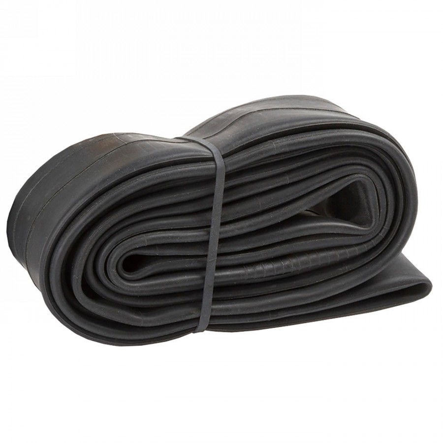 Universal inner tube, 16x1.75-2.125, 47/57-305, a/v-33 mm, printed, mv - 1