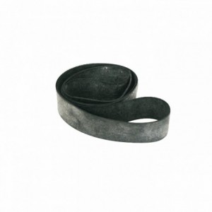 Cache-tétons 28 caoutchouc élastique noir (oem 20 pièces) - 1