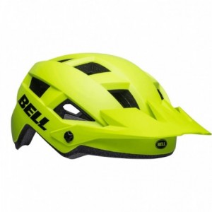 Helm spark 2 gelb fluo 50 / 57cm größe s / m - 3