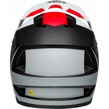 CASCO BELL SANCTION2 DLX MIPS M WHBL 57-59 TALLA L - 3