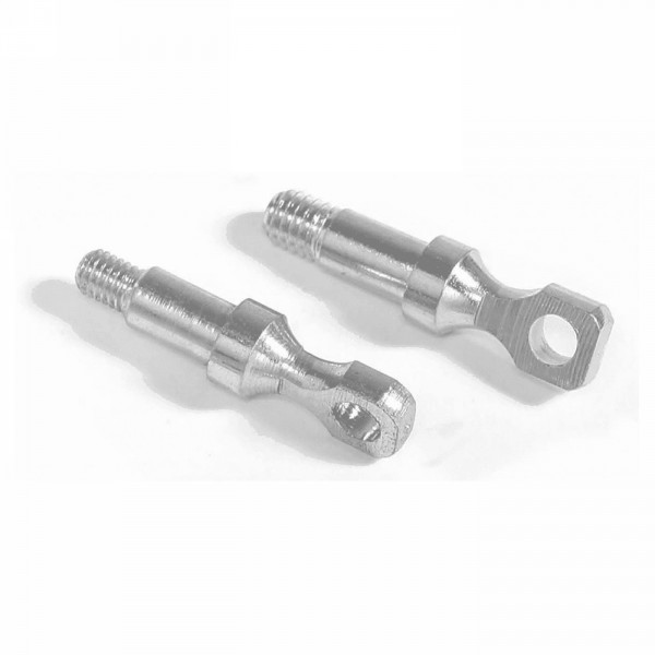 Brake pins r diameter 6mm - 1