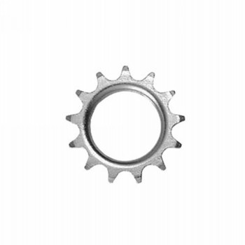 Gear rim, 15 teeth, 1/8' - 1