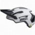 4forty air mips helmet white/black 2023 size 52/56cm - 2