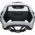 4forty air mips helmet white/black 2023 size 52/56cm - 3