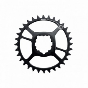 nx eagle direct mount steel boost chainring (3mm offset) 32 teeth - 1