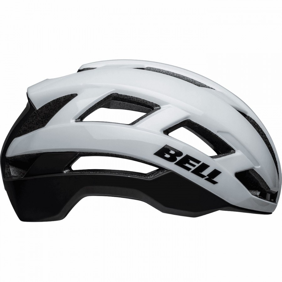 Casque falcon xr mips blanc/noir taille 55/59cm - 4