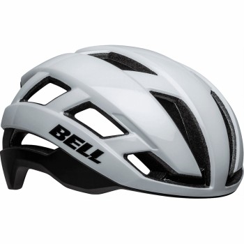 Casco falcon xr mips bianco/nero taglia 55/59cm - 5 - Caschi - 0196178155878