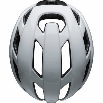 Casco falcon xr mips blanco/negro talla 55/59cm - 6