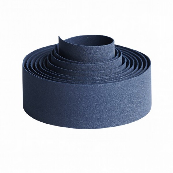 NABICO GAVIA SMOOTH HANDLEBAR TAPES 2.5 MM NIGHT BLUE - 1