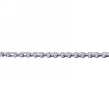 Bicycle chain m-wave, 1/2x1/8, anti-rust, 112 links, 1-speed, with locking link, ek - 1