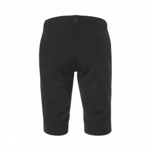 Kurzbogen-Shorts schwarz 32 Größe M - 1