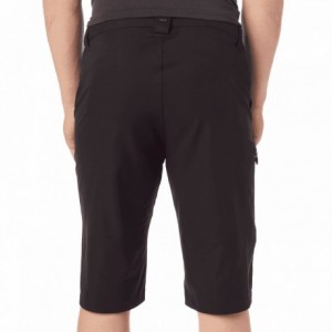 Kurzbogen-Shorts schwarz 32 Größe M - 3