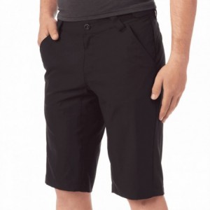 Kurzbogen-Shorts schwarz 32 Größe M - 4