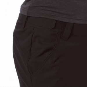 Kurzbogen-Shorts schwarz 32 Größe M - 6