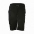 Kurzbogen-Shorts schwarz 32 Größe M - 7
