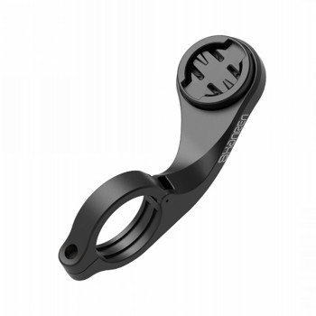 Attacco frontale in nylon per miles gps, utilizzabile destra e sinistra. attacco standard garmin - 1 - Supporti e adattatori - 6