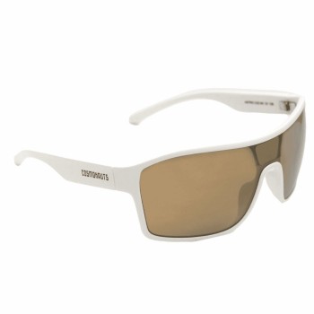 Gafas astro lente oro blanco - 1