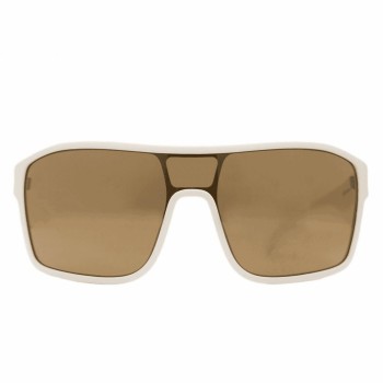 Gafas astro lente oro blanco - 3