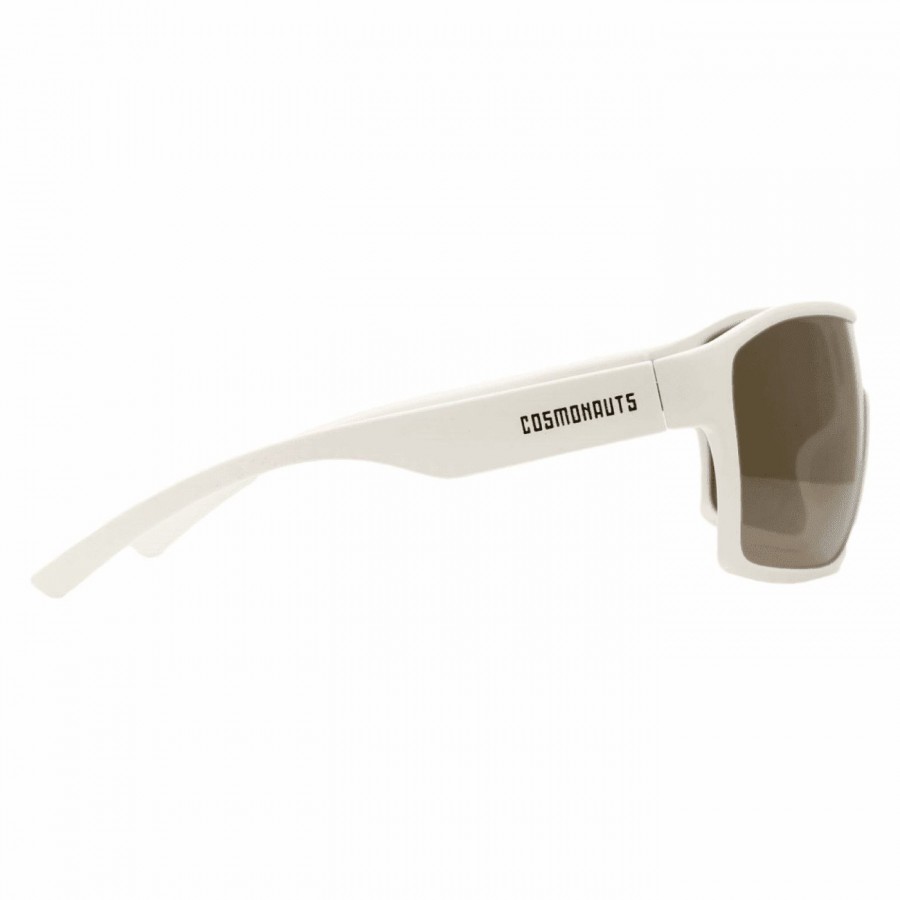 Gafas astro lente oro blanco - 4