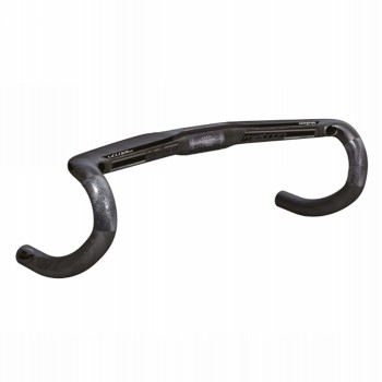 Bend metron aero carbon ud 31.8 x 440mm di2 cable routing - 1