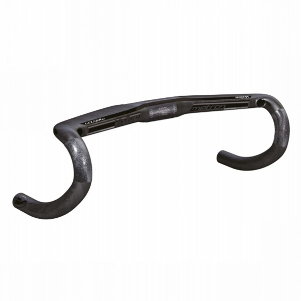 Bend metron aero carbon ud 31,8 x 440 mm di2-kabelführung - 1