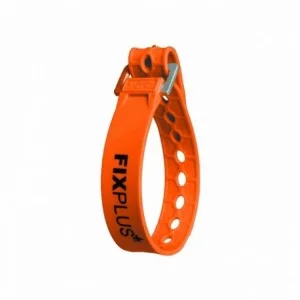 Bracelet 35 cm orange - 1