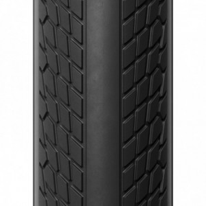 TIRE 700 X 30 (30-622) POWER ADVENTURE TLR BLACK FOLDABLE - 3