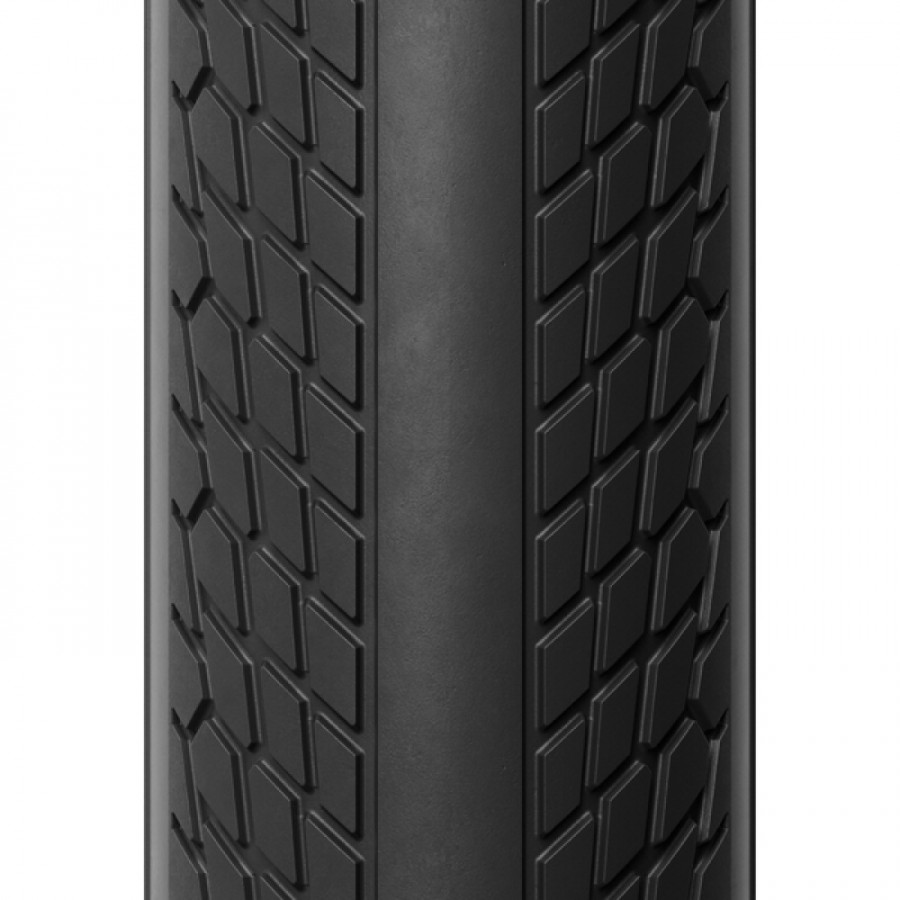 TIRE 700 X 30 (30-622) POWER ADVENTURE TLR BLACK FOLDABLE - 3