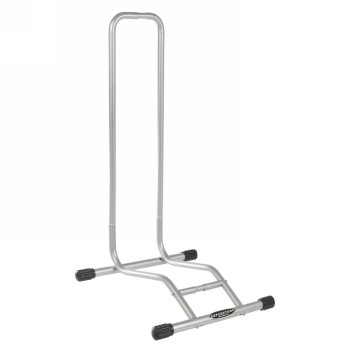 Willworx 'Fat Rack' display bike rack, for bikes with fat tires, in ek - 1