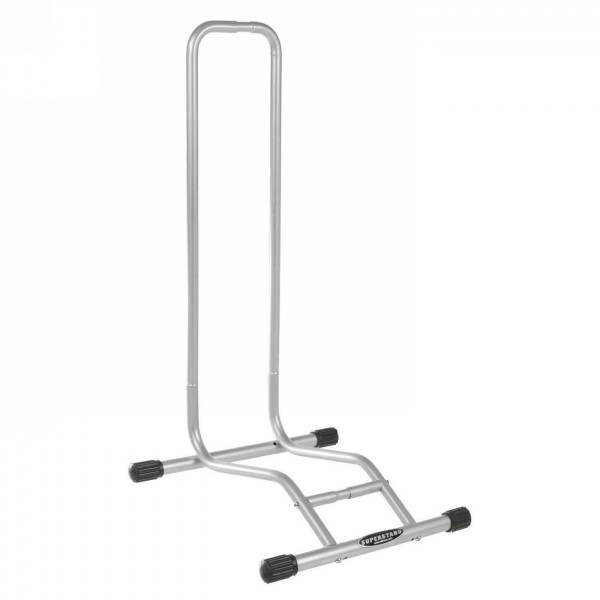 Willworx 'Fat Rack' display bike rack, for bikes with fat tires, in ek - 1