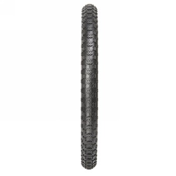 Reifen 20x2.125, 53-406, ku-4001, kujo mrs.marble, 22 tpi, schwarz - 2