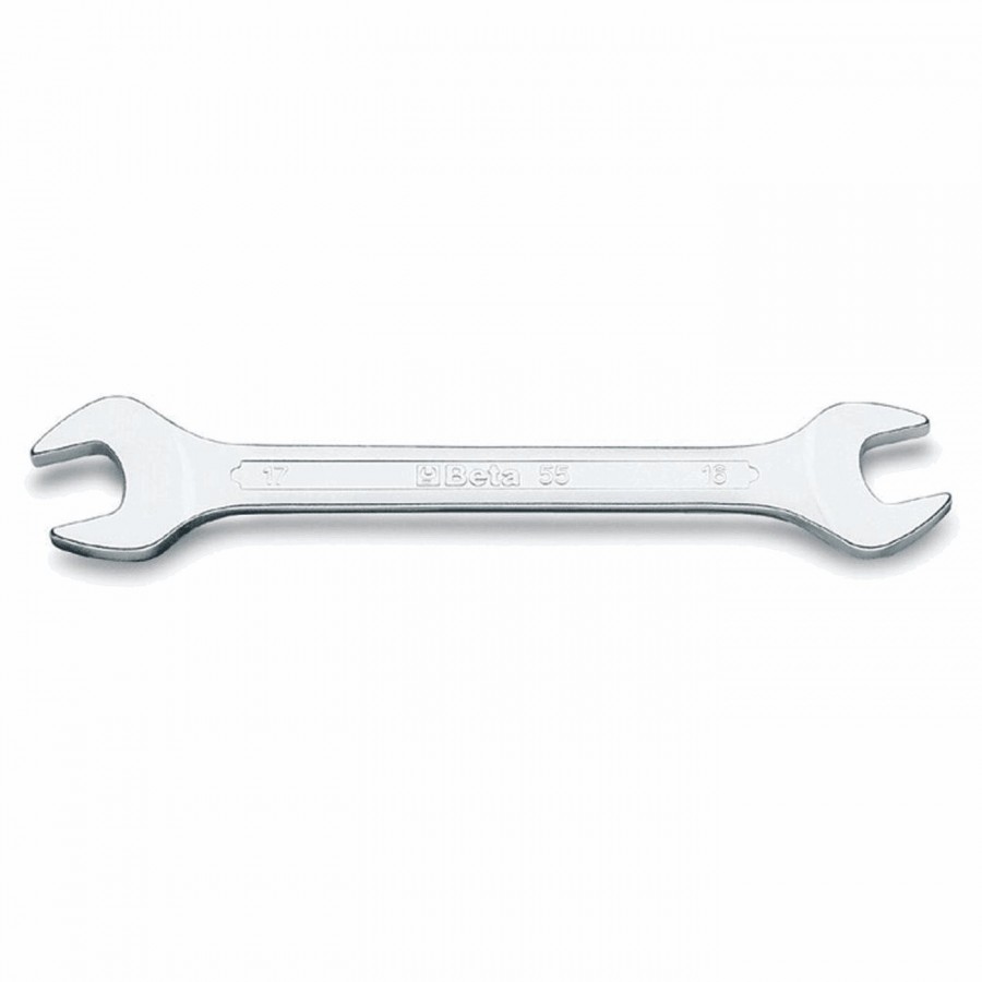 Double open wrench 13x17mm - 1