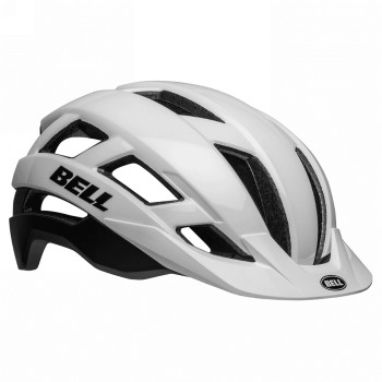 Casque falcon xrv mips blanc/noir taille 55/59cm - 1