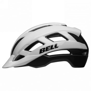 Casco falcon xrv mips blanco/negro talla 55/59cm - 4