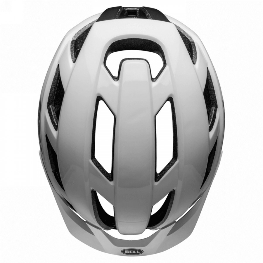 Casque falcon xrv mips blanc/noir taille 55/59cm - 6