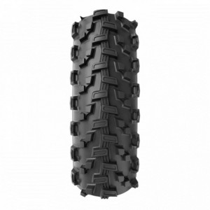 Tire 29" x 2.25 (55-622) saguaro tlr black foldable - 2