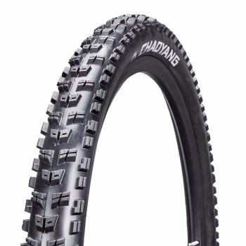 Copertone rock wolf 29x2,35 tlr nero per enduro basic line - 1 - Copertoni - 6938112689407