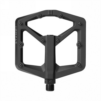 Pedals stamp 2 large black 2020 - 1