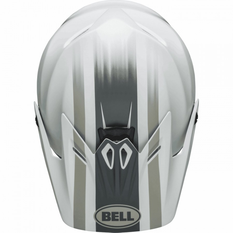 Caschi bell full-9 fus mips rush m gs 55/57 m 23 - 6