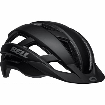 Casco falcon xrv mips nero taglia 52/56cm - 1 - Caschi - 0196178155298