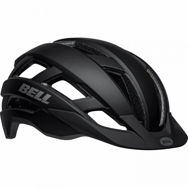 Casco falcon xrv mips negro talla 52/56cm - 1