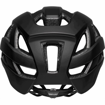 Casco falcon xrv mips nero taglia 52/56cm - 3 - Caschi - 0196178155298