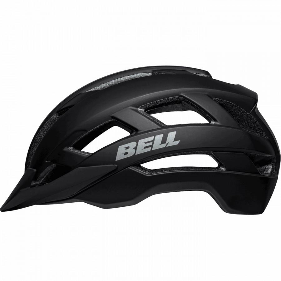 Caschi bell falcon xrv mips mt blk 52/56 s 23 - 4