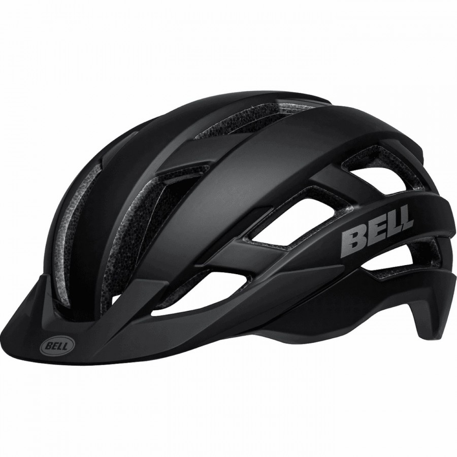 Casco falcon xrv mips negro talla 52/56cm - 5