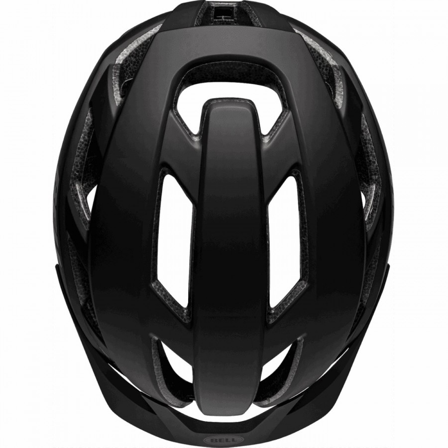 Casco falcon xrv mips nero taglia 52/56cm - 6 - Caschi - 0196178155298