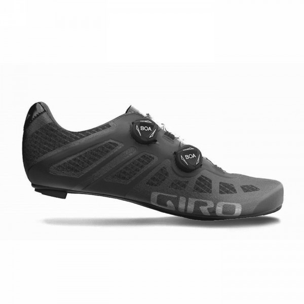 Scarpe giro imperial black tg.41 - 1