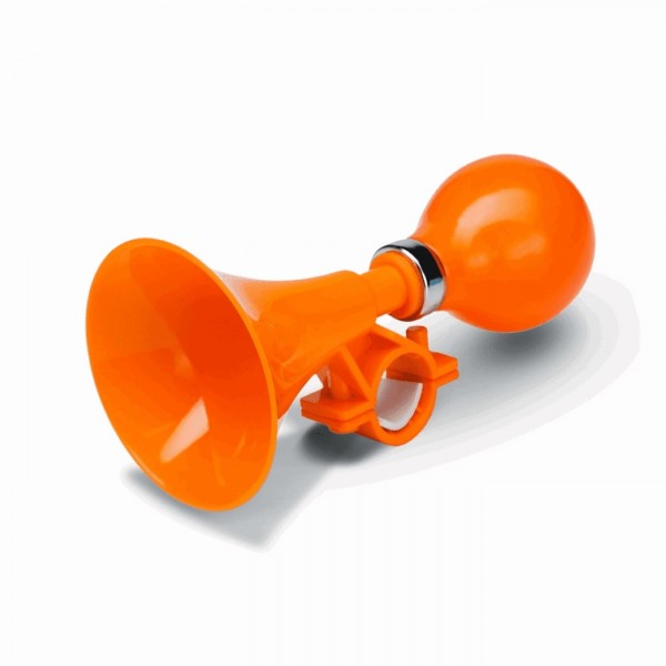 Trombette nf nsound arancio - 1 - Trombette - 8055320652219